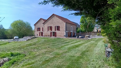 house for sale in Haute-Vienne