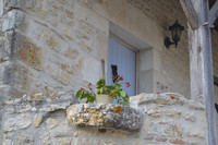 Maison à vendre à Saint-Ciers-sur-Bonnieure, Charente - 69 500 € - photo 9