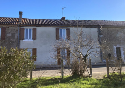 house for sale in Vienne