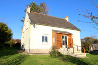 houses and homes for sale inLoqueffretFinistère Brittany