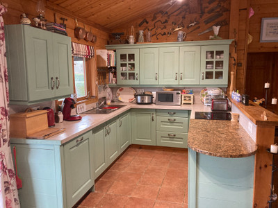French property for sale in Moussac, Vienne - €199,800 - photo 1