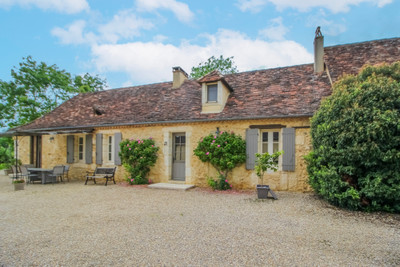 house for sale in Dordogne