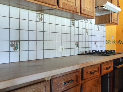 French property for sale in Lezay, Deux-Sèvres - €79,900 - photo 4