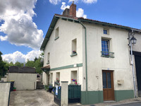 French property, houses and homes for sale in Le Vigeant Vienne Poitou_Charentes