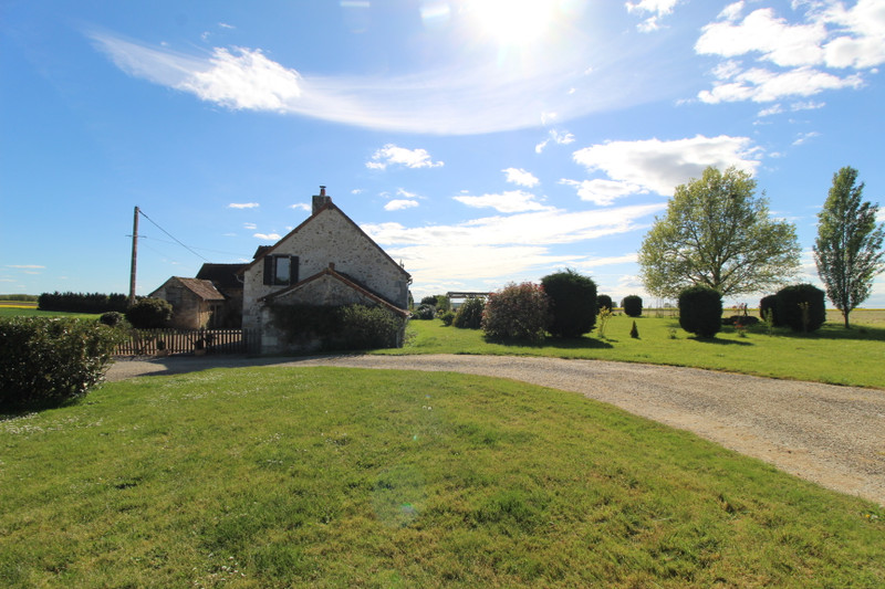 French property for sale in Le Grand-Pressigny, Indre-et-Loire - €299,600 - photo 9