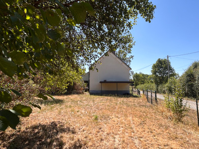 French property for sale in Chaillac, Indre - €49,900 - photo 8