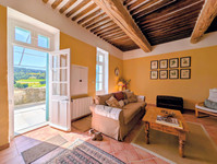 Propriété à vendre à Vinsobres, Drôme - 310 000 € - photo n°1