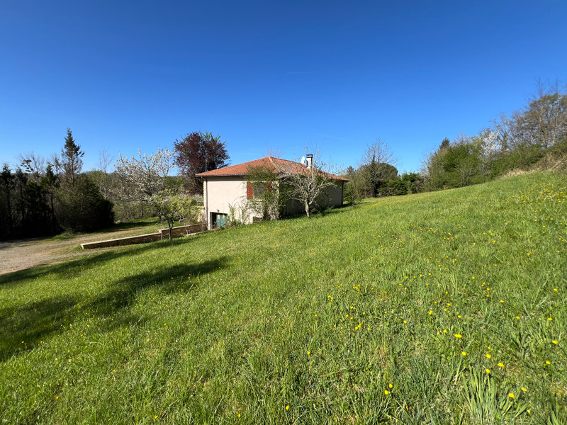 French property for sale in Corgnac-sur-l'Isle, Dordogne - €167,400 - photo 1