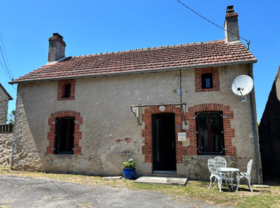 house for sale in Haute-Vienne