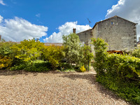 Propriété à vendre à Monts-sur-Guesnes, Vienne - 109 000 € - photo n°5