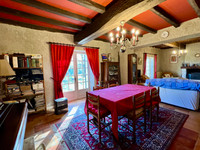 Propriété à vendre à Eymet, Dordogne - 291 500 € - photo n°5