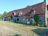 houses and homes for sale inBanvouOrne Normandy
