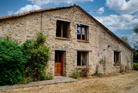 houses and homes for sale inSaint-Paul-en-GâtineDeux-Sèvres Poitou_Charentes