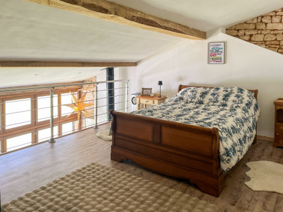 French property for sale in Chef-Boutonne, Deux-Sèvres - €339,200 - photo 13