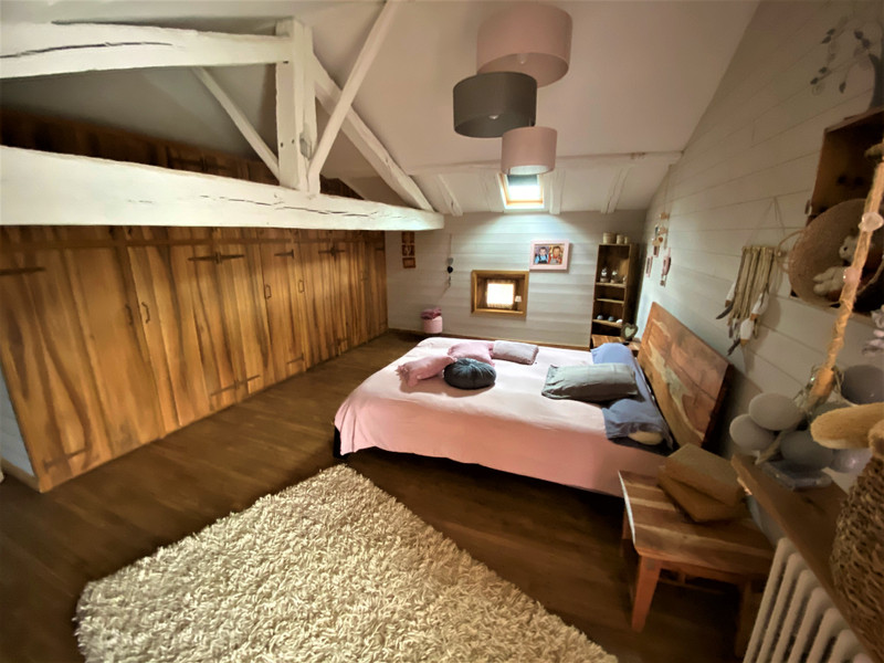 French property for sale in Lizant, Vienne - €339,200 - photo 5