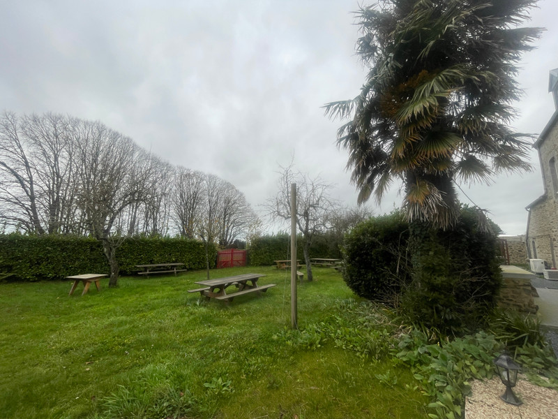 French property for sale in Heugueville-sur-Sienne, Manche - €235,000 - photo 7