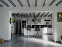 Maison à vendre à Chouvigny, Allier - 256.800 € - photo 3