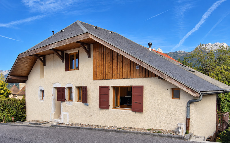 French property for sale in Duingt, Haute-Savoie - €350,000 - photo 0