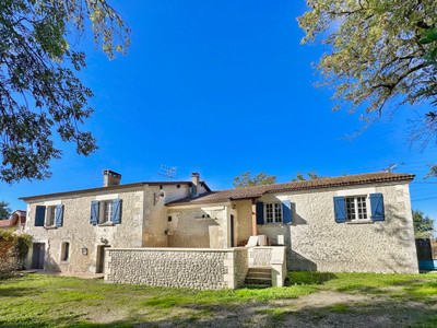 house for sale in Dordogne