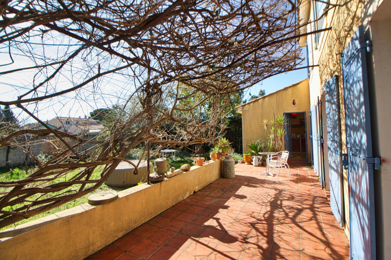 French property for sale in Saint-André-de-Sangonis, Hérault - €380,000 - photo 9