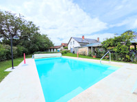 Propriété à vendre à La Croisille-sur-Briance, Haute-Vienne - 288 000 € - photo n°1