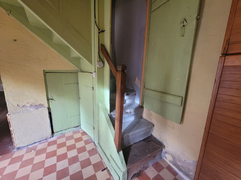 French property for sale in Chabanais, Charente - €61,600 - photo 6