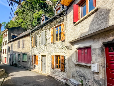 French property for sale in Saint-Béat-Lez, Haute-Garonne - €220,000 - photo 14