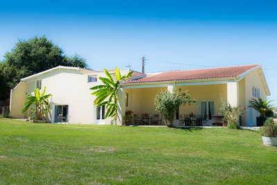 Maison à vendre à Eauze, Gers, Midi-Pyrénées, avec Leggett Immobilier