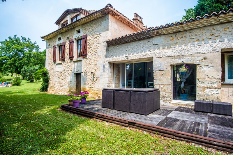 French property for sale in Périgueux, Dordogne - €577,500 - photo 7