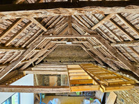Propriété à vendre à Saint-Thélo, Côtes-d'Armor - 110 000 € - photo n°12
