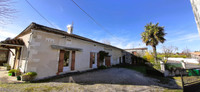 Maison à vendre à Verteillac, Dordogne - 141 700 € - photo 1