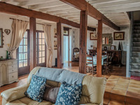 Maison à vendre à Beaumont-de-Lomagne, Tarn-et-Garonne - 175.000 € - photo 4