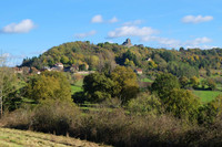 Terrain à vendre à Beaulieu-sur-Dordogne, Corrèze - 94.600 € - photo 4