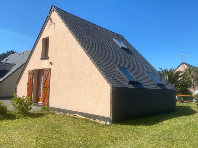 French property for sale in Surtainville, Manche - &#8364;161,320 - photo 2