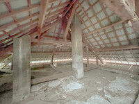 Maison à Les Déserts, Savoie - photo 10