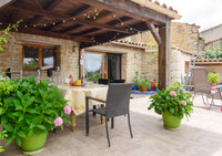 Maison à vendre à Pech-Luna, Aude - 275.000 € - photo 4