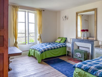 Maison à vendre à Ars, Creuse - 88.000 € - photo 5