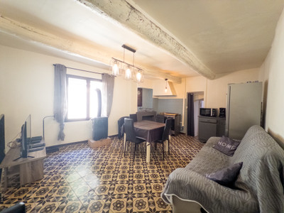 Maison à vendre à Puissalicon, Hérault, Languedoc-Roussillon, avec Leggett Immobilier