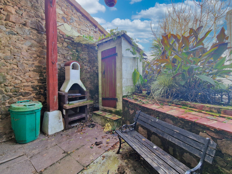 French property for sale in Chabrac, Charente - €69,000 - photo 12