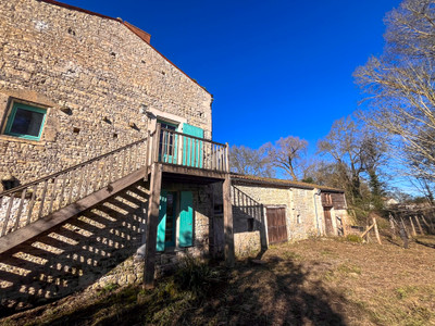 French property for sale in Marsais, Charente-Maritime - €267,500 - photo 8