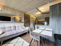 Appartement à vendre à LES MENUIRES, Savoie - 300.000 € - photo 2