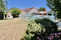 Maison à vendre à Tavant, Indre-et-Loire - 274.300 € - photo 10