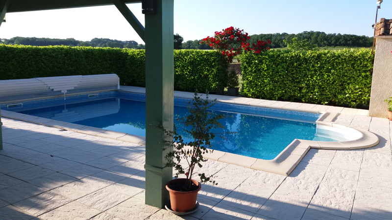 French property for sale in Ribagnac, Dordogne - photo 9