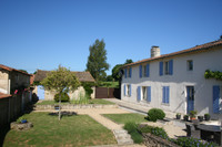 Maison à vendre à Saint-Christophe-sur-Roc, Deux-Sèvres - 420.000 € - photo 2