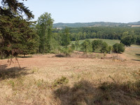Terrain à vendre à Saint-Cyr-la-Roche, Corrèze - 13.100 € - photo 3
