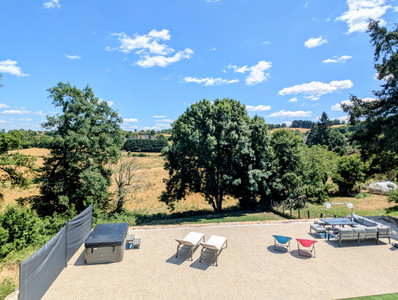 French property for sale in Rilhac-Lastours, Haute-Vienne - €152,600 - photo 2