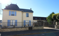 houses and homes for sale inRichelieuIndre-et-Loire Centre