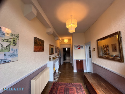 French property for sale in Rancon, Haute-Vienne - €141,700 - photo 4
