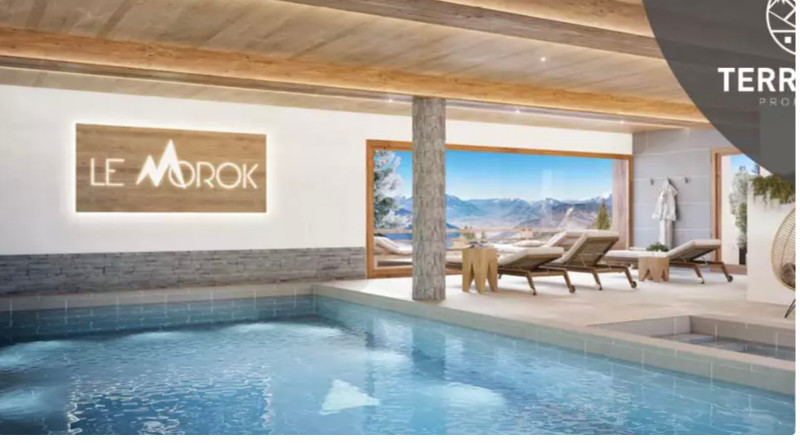 Ski property for sale in Flaine - €267,000 - photo 3