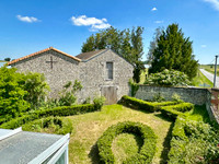 Maison à vendre à Dercé, Vienne - 121.600 € - photo 3